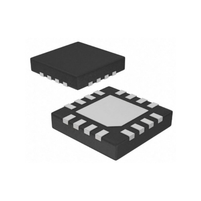 ইন্টিগ্রেটেড সার্কিট চিপ F0109NBTI8 650MHz ডুয়াল পাথ অতি-নিম্ন গোলমাল পরিবর্ধক