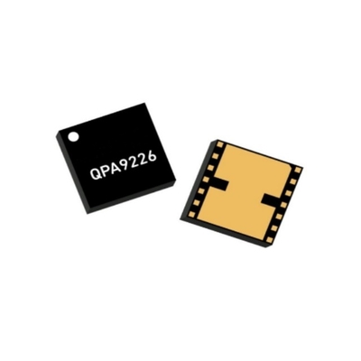 ওয়্যারলেস কমিউনিকেশন মডিউল QPA9226TR13 0.25 ওয়াট উচ্চ রৈখিকতা ছোট সেল পাওয়ার এম্প্লিফায়ার