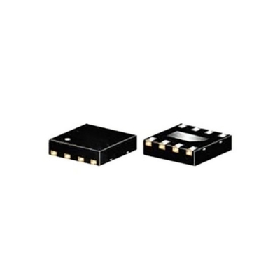ওয়্যারলেস কমিউনিকেশন মডিউল PMA2-63LN+ সেলুলার 400MHz RF এম্প্লিফায়ার IC 8-TFDFN