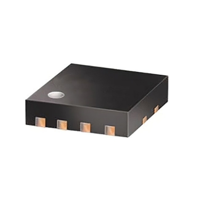 ওয়্যারলেস কমিউনিকেশন মডিউল PMA2-162LN+ 55mA 1GHz অতি-নিম্ন গোলমাল MMIC এম্প্লিফায়ার 8-TFDFN