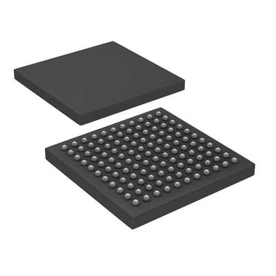 মাইক্রোকন্ট্রোলার MCU PIC32MX360F512L-80I/BG 512KB ফ্ল্যাশ এমবেডেড মাইক্রোকন্ট্রোলার IC
