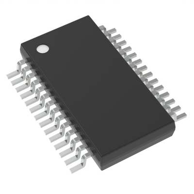 মাইক্রোকন্ট্রোলার MCU PIC18F25Q24-E/SS SSOP28 নিম্ন শক্তি 8-বিট মাইক্রোকন্ট্রোলার চিপ