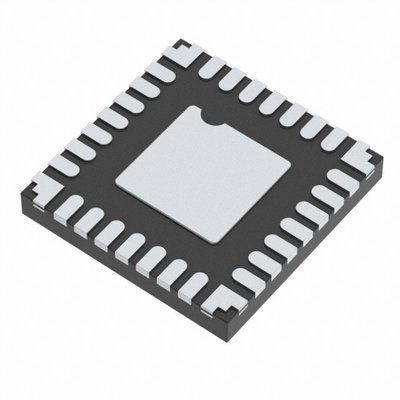 মাইক্রোকন্ট্রোলার MCU PIC32MM0016GPL028T-I/M6 16KB ফ্ল্যাশ মাইক্রোকন্ট্রোলার MCU 28-UQFN