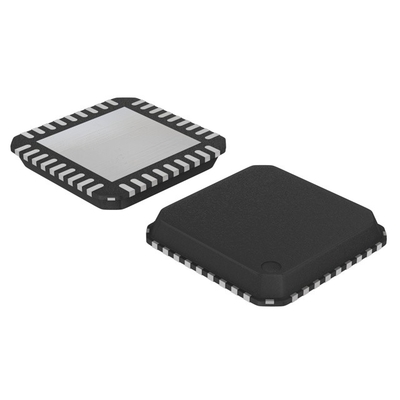 মাইক্রোকন্ট্রোলার MCU PIC32MM0064GPL036-E/M2 25MHz এমবেডেড মাইক্রোকন্ট্রোলার 36-SQFN