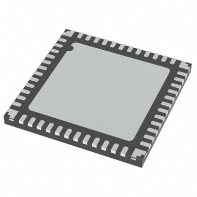 মাইক্রোকন্ট্রোলার MCU PIC32MM0064GPM048T-I/M4 32-বিট সিঙ্গল-কোর 25MHz মাইক্রোকন্ট্রোলার