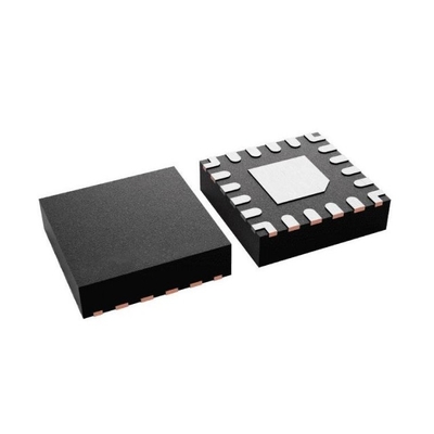 ইন্টিগ্রেটেড সার্কিট চিপ PCM5120QRTERQ1 768kHz কম শক্তি সফটওয়্যার নিয়ন্ত্রিত অডিও এডিসি