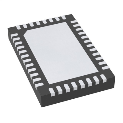 ইন্টিগ্রেটেড সার্কিট চিপ SN75LVPE4410RNQR WQFN40 কোয়াড চ্যানেল 16Gbps লিনিয়ার রিড্রাইভার আইসি