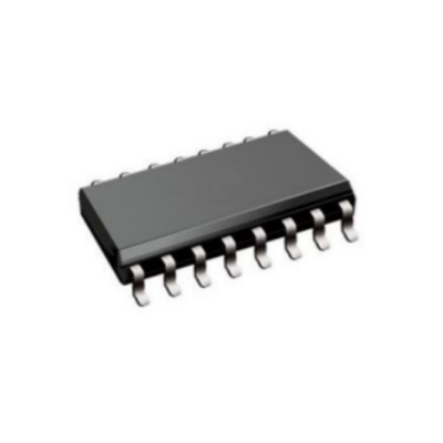 ইন্টিগ্রেটেড সার্কিট চিপ SI8630BB-B-IS1R 2500Vrms 3 চ্যানেল ডিজিটাল আইসোলেটর