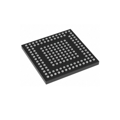 ইথারনেট আইসি SJA1105PELY 1.65V অটোমোটিভ গিগাবিট ইথারনেট সুইচ আইসি