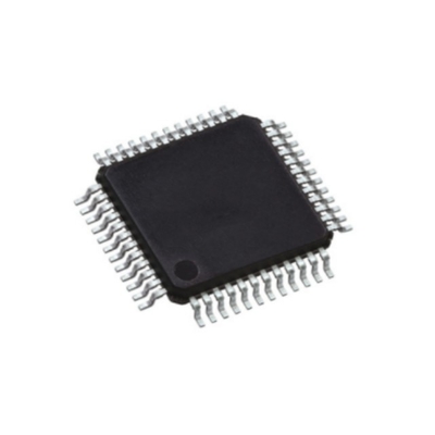 মাইক্রোকন্ট্রোলার MCU S912ZVMBA4F0VLH 16-বিট 32MHz 32KB ফ্ল্যাশ মাইক্রোকন্ট্রোলার আইসি