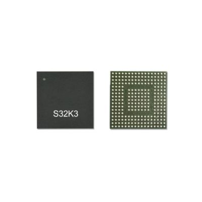 মাইক্রোকন্ট্রোলার MCU S32K344EHT1MMMST 4MB পর্যন্ত ফ্ল্যাশ 32-বিট মাইক্রোকন্ট্রোলার আইসি