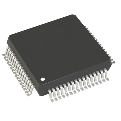 মাইক্রোকন্ট্রোলার MCU R7F0E01082CFM 64MHz পর্যন্ত ARM 32 বিট এমবেডেড MCU LQFP64