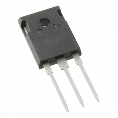 ইন্টিগ্রেটেড সার্কিট চিপ RJP65T43DPQ-A0 650V 60A একক IGBT ট্রানজিস্টর TO247A