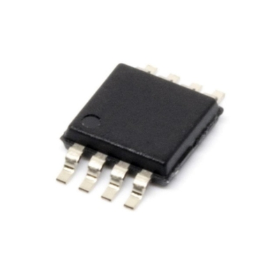 ইন্টিগ্রেটেড সার্কিট চিপ RAA7881752GSU 3V থেকে 3.6V অর্ধ ট্রান্সিভার আইসি MSOP8
