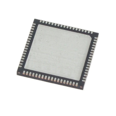 ইন্টিগ্রেটেড সার্কিট চিপ RC22112A000GN2 1GHz লো পাওয়ার ক্লক জেনারেটর VFQFPN72