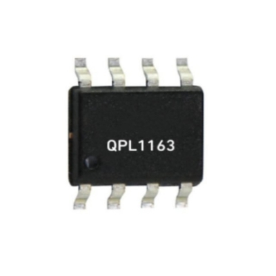 ওয়্যারলেস কমিউনিকেশন মডিউল QPL1163SR 5MHz 19dB Gain Differential CATV Amplifier