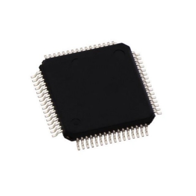 মাইক্রোকন্ট্রোলার MCU R7FA6T3BB3CFM 32 বিট এমবেডেড MCU LQFP64 সারফেস মাউন্ট