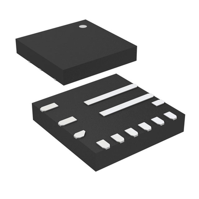 ইন্টিগ্রেটেড সার্কিট চিপ RT6258CHGQUF 8A 23V সিঙ্ক্রোন স্টেপ-ডাউন কনভার্টার