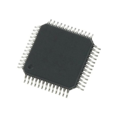 মাইক্রোকন্ট্রোলার MCU R7F101GJE2DFA এমবেডেড 16 বিট MCU LQFP52 RL78 CPU কোর