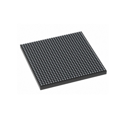 ফিল্ড প্রোগ্রামযোগ্য গেট অ্যারে XCZU17EG-2FFVC1760E 256KB 533MHz SOC FPGA IC 1760-FCBGA