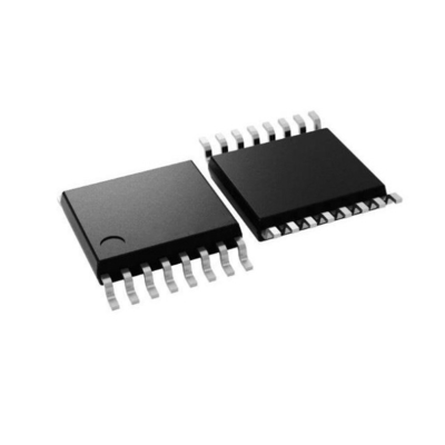 ইন্টিগ্রেটেড সার্কিট চিপ TMUX8211RUMR 420MHz অ্যানালগ সুইচ আইসি WQFN16 সারফেস মাউন্ট