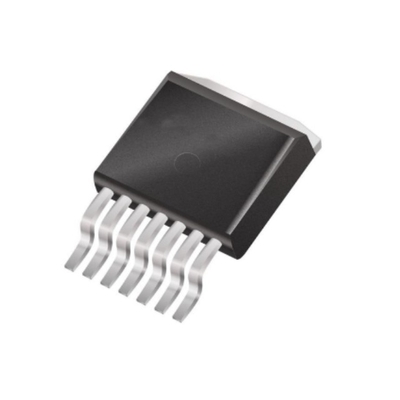 ইন্টিগ্রেটেড সার্কিট চিপ UF3C170400B7S 1700V 7.6A এন-চ্যানেল একক MOSFET ট্রানজিস্টর