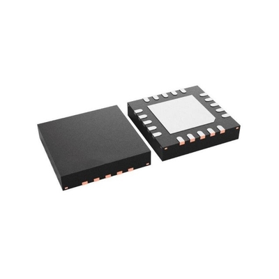 ইন্টিগ্রেটেড সার্কিট চিপ TPS281C30DRGWR 60V Tolerant 1 Channel High Side Switch IC