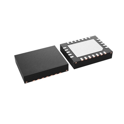 ইন্টিগ্রেটেড সার্কিট চিপ TPS272C45DRHFR 40mOhm ডুয়াল চ্যানেল স্মার্ট হাই সাইড সুইচ আইসি