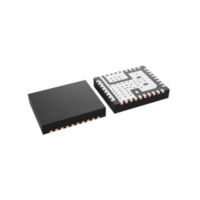 ইন্টিগ্রেটেড সার্কিট চিপ TPS548C26RXXR 35A 1.2MHz সিঙ্ক্রোনিক বাক কনভার্টার WQFN37
