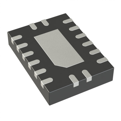ইন্টিগ্রেটেড সার্কিট চিপ TMUX4053BQBR 850MHz মাল্টিপ্লেক্সার আইসি WFQFN16 সারফেস মাউন্ট