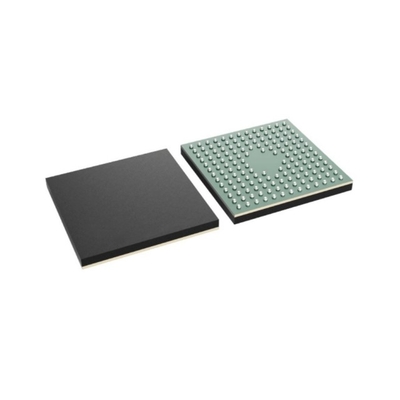 মাইক্রোকন্ট্রোলার MCU TM4C123GH6NMRT7R 32-বিট ARM কর্টেক্স-M4F মাইক্রোকন্ট্রোলার আইসি