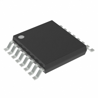 ইন্টিগ্রেটেড সার্কিট চিপ TMUX7211PWR 44V চার চ্যানেল যথার্থ মাল্টিপ্লেক্সার আইসি