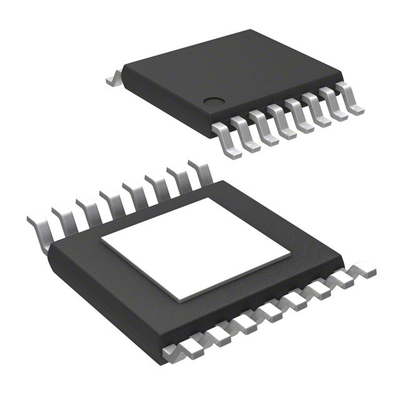 ইন্টিগ্রেটেড সার্কিট চিপ TPS1HA08BQPWPRQ1 80A সিঙ্গল চ্যানেল স্মার্ট হাই সাইড সুইচ আইসি