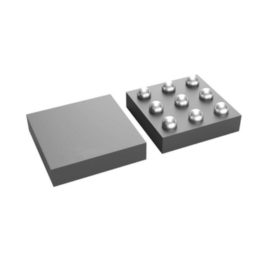 ইন্টিগ্রেটেড সার্কিট চিপ TMUX4827YBHR 1.8V থেকে 5.5V 2 চ্যানেল অ্যানালগ সুইচ BGA9
