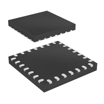 মাইক্রোকন্ট্রোলার এমসিইউ STM32L011G4U6 32-বিট এআরএম কর্টেক্স-এম0 এমসিইউ 28-ইউএফকিউএফপিএন