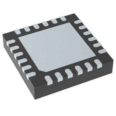 ইন্টিগ্রেটেড সার্কিট চিপ TLV320ADC5140IRTWR কোয়াড চ্যানেল 768kHz অডিও এডিসি WQFN24 অডিও আইসি