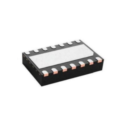 ইন্টিগ্রেটেড সার্কিট চিপ TLIN2022ADMTRQ1 4V থেকে 48V অটোমোটিভ ডুয়াল লিন ট্রান্সিভার