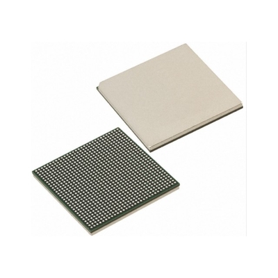 ফিল্ড প্রোগ্রামযোগ্য গেট অ্যারে XCKU3P-1FFVD900E FBGA900 FPGA প্রোগ্রামযোগ্য লজিক আইসি