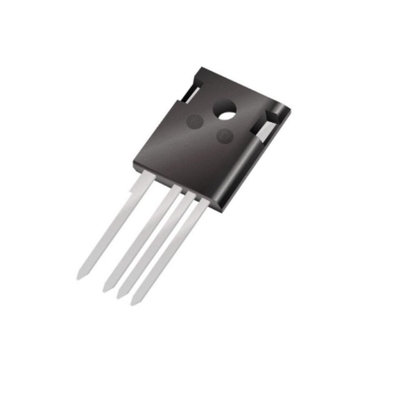 ইন্টিগ্রেটেড সার্কিট চিপ UJ3C120070K4S পি-চ্যানেল 1200V SiC FET MOSFET ট্রানজিস্টর