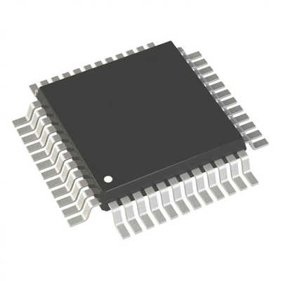 মাইক্রোকন্ট্রোলার এমসিইউ STM32F334K6T6 64KB ফ্ল্যাশ এআরএম কর্টেক্স-এম 4 মাইক্রোকন্ট্রোলার
