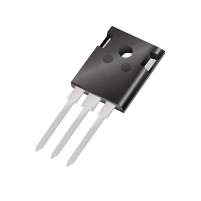 ইন্টিগ্রেটেড সার্কিট চিপ UF4C120053K3S এন-চ্যানেল 34A 263W একক MOSFET ট্রানজিস্টর