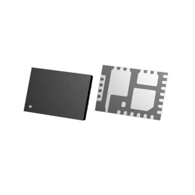 ইন্টিগ্রেটেড সার্কিট চিপ TDA21520AUMA1 4.25V PMIC পূর্ণ অর্ধ-ব্রিজ ড্রাইভার আইসি