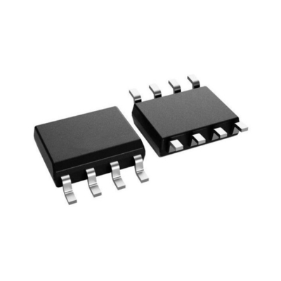 ইন্টিগ্রেটেড সার্কিট চিপ UCC27444QDGNRQ1 20V 4A Low Side Dual Channel Gate Driver IC