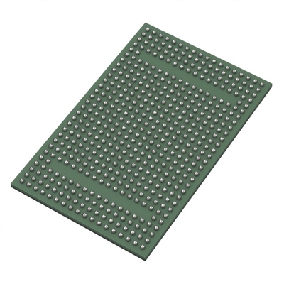 ফিল্ড প্রোগ্রামযোগ্য গেট অ্যারে XCZU1EG-L2UBVA494E Zynq UltraScale MPSoC EG FPGA IC