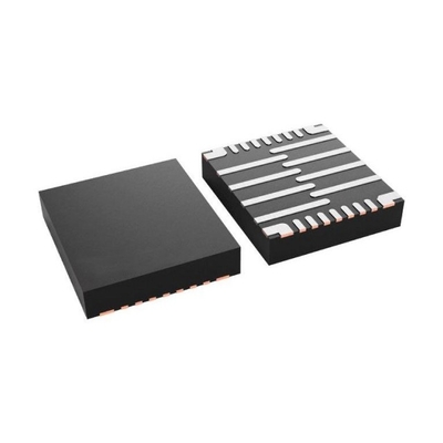 ইন্টিগ্রেটেড সার্কিট চিপ TPS25990ARQPR 2.9V থেকে 16V 60A স্ট্যাকযোগ্য eFuses VQFN26
