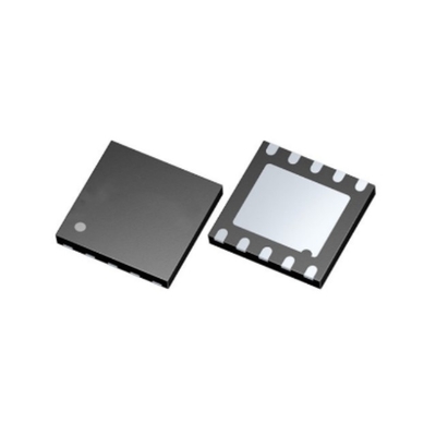 ইন্টিগ্রেটেড সার্কিট চিপ WCDSC006XUMA1 2A পাওয়ার MOSFET হাফ ব্রিজ ড্রাইভার 10-WDFN