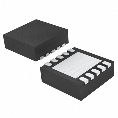 ইন্টিগ্রেটেড সার্কিট চিপ TPS61093QDSKRQ1 1.6A বুস্ট সুইচিং নিয়ন্ত্রক IC 10-WFDFN
