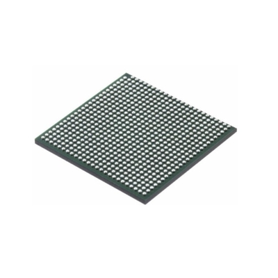 মাইক্রোকন্ট্রোলার এমসিইউ MCIMX6DP5EYM1AB 1.0GHz ডুয়াল কোর 32 বিট এআরএম কর্টেক্স এ 9 এমপিইউ