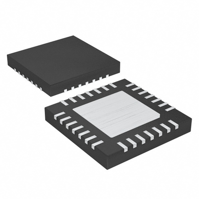 ইন্টিগ্রেটেড সার্কিট চিপ MP6532GR 5V থেকে 60V মোটর ড্রাইভার আইসি VFQFN28 সারফেস মাউন্ট