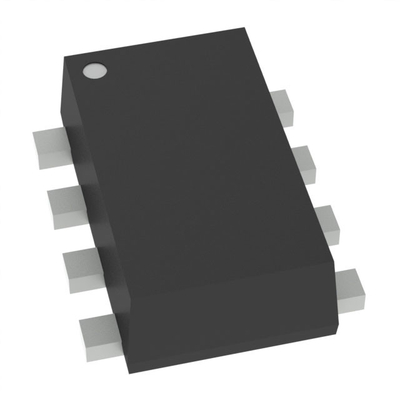ইন্টিগ্রেটেড সার্কিট চিপ MP2328GTL 28V 2A 450kHz সিঙ্ক্রোন স্টেপ ডাউন কনভার্টার
